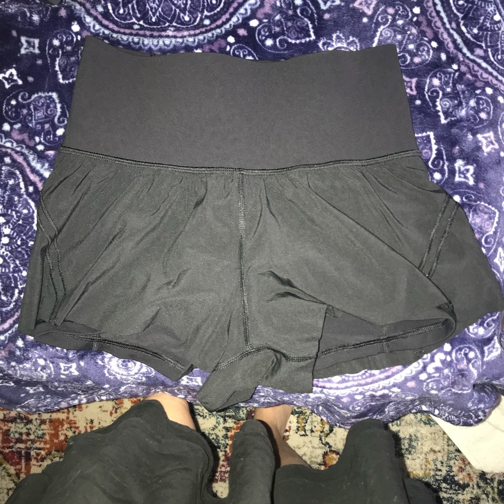 Lululemon Running Short